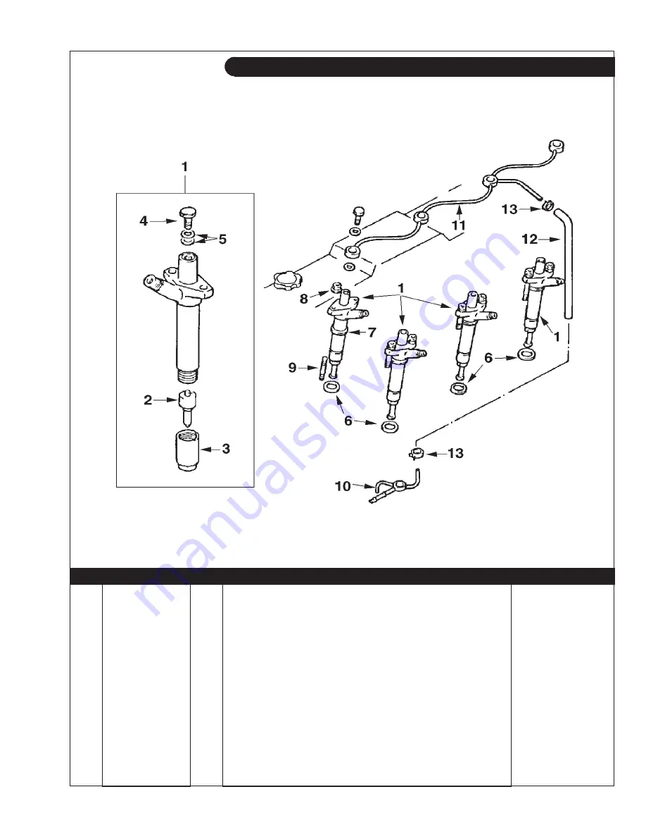 Northern Lights Lugger L984 Operator'S Manual Download Page 41