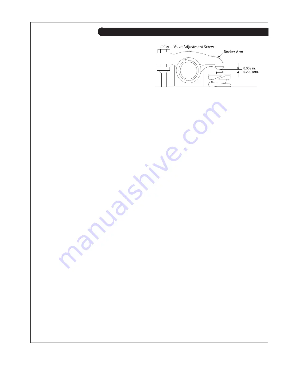 Northern Lights Lugger M843NW2 Operator'S Manual Download Page 13