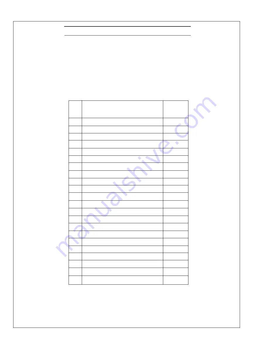 Northern Lights M1064A Operator'S Manual Download Page 54