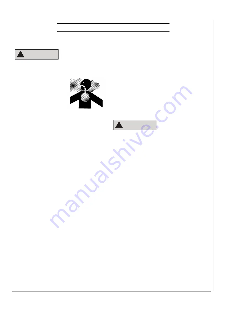 Northern Lights M120C13 Operator'S Manual Download Page 20