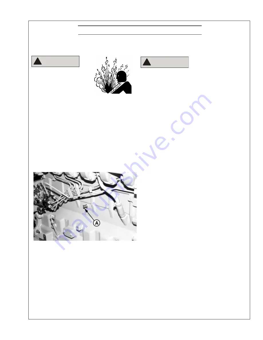 Northern Lights M120C13 Operator'S Manual Download Page 47