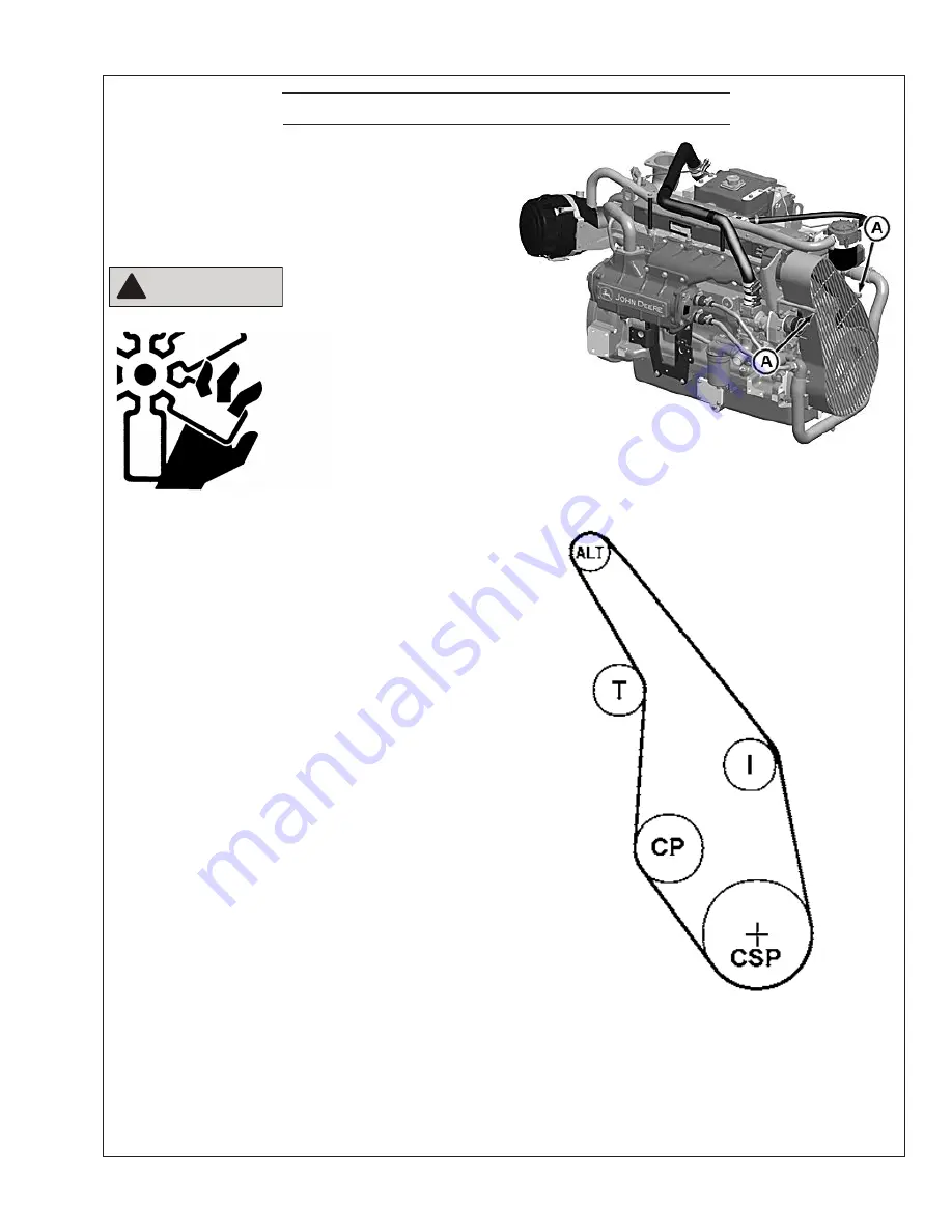 Northern Lights M120C13 Operator'S Manual Download Page 63