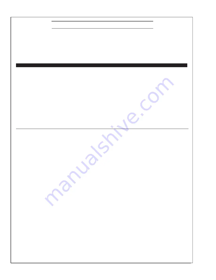 Northern Lights M120C13 Operator'S Manual Download Page 68