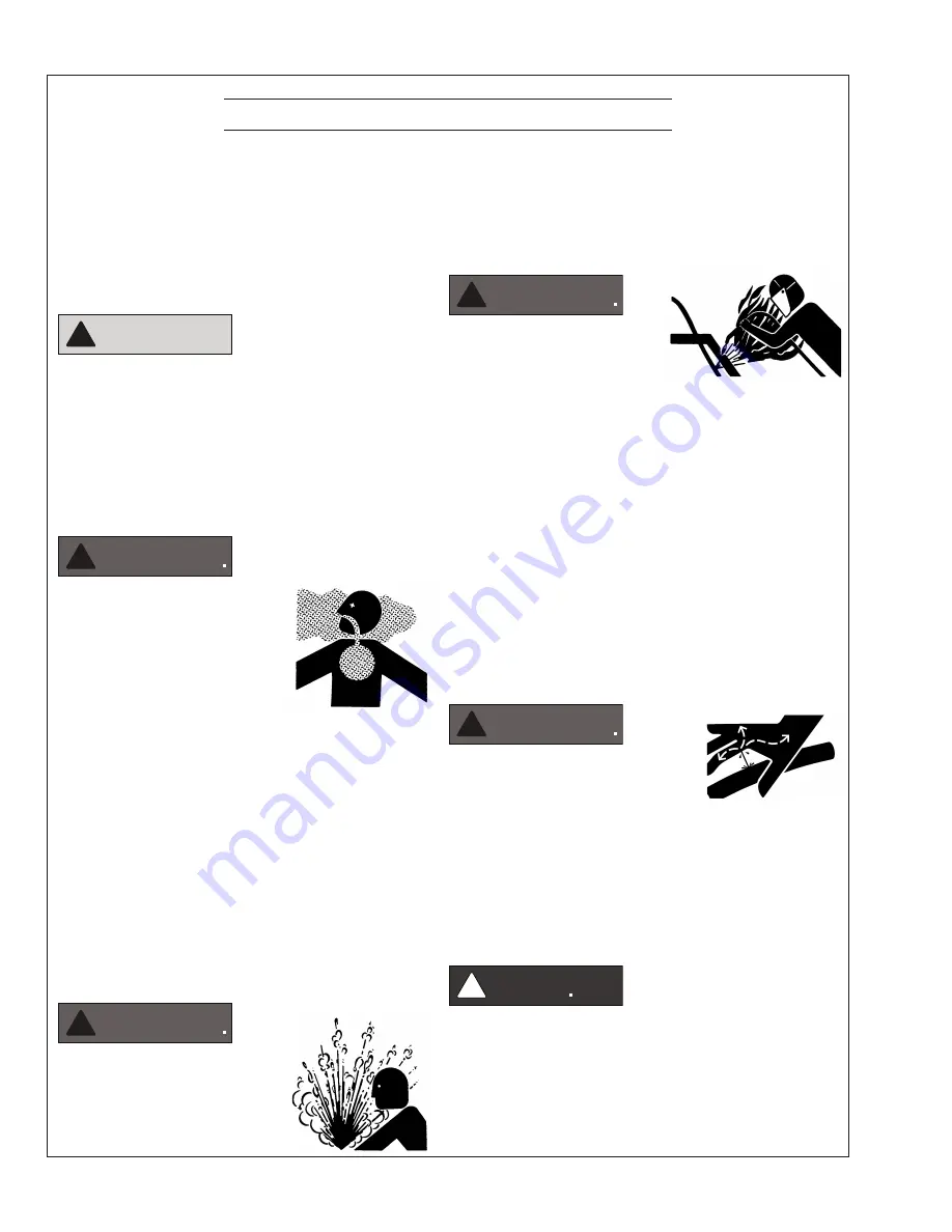 Northern Lights M150A13 Operator'S Manual Download Page 8