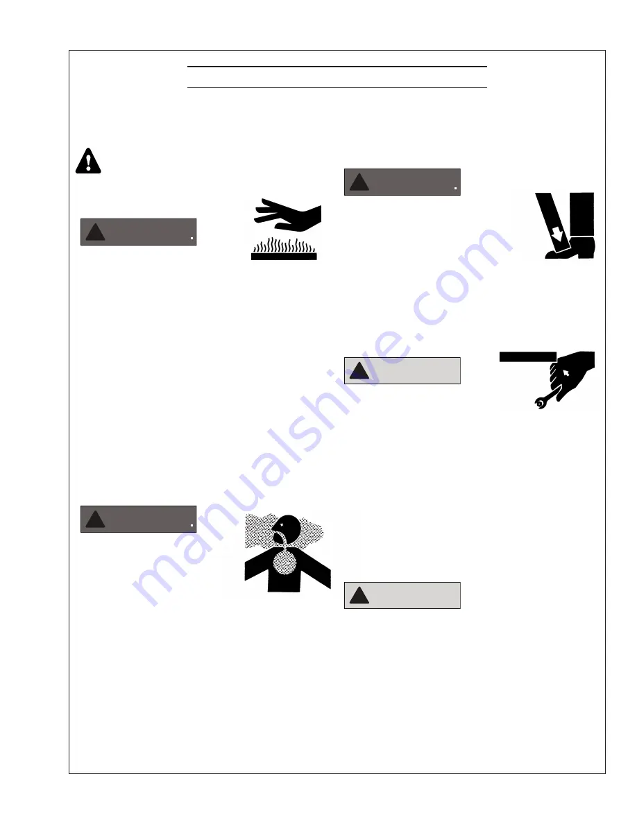 Northern Lights M150A13 Operator'S Manual Download Page 9