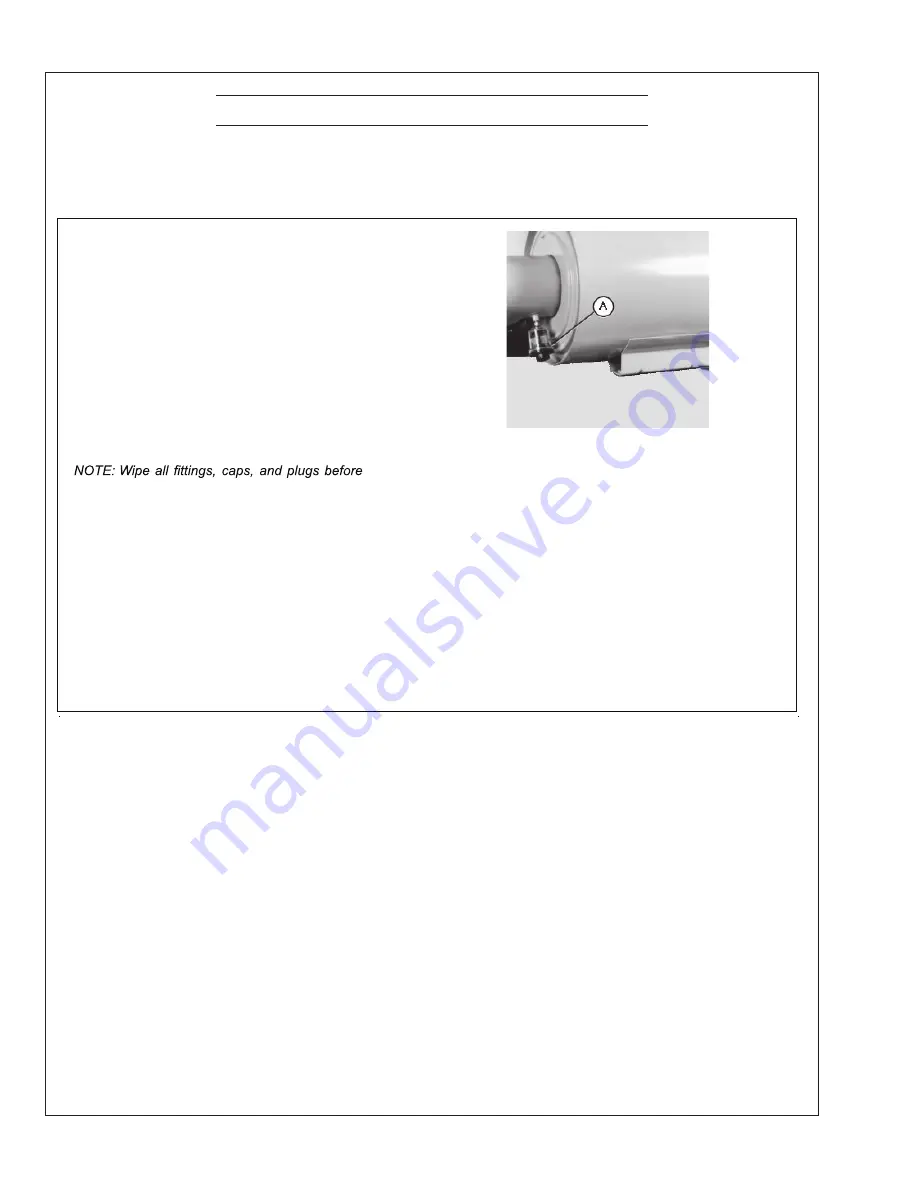 Northern Lights M150A13 Operator'S Manual Download Page 26