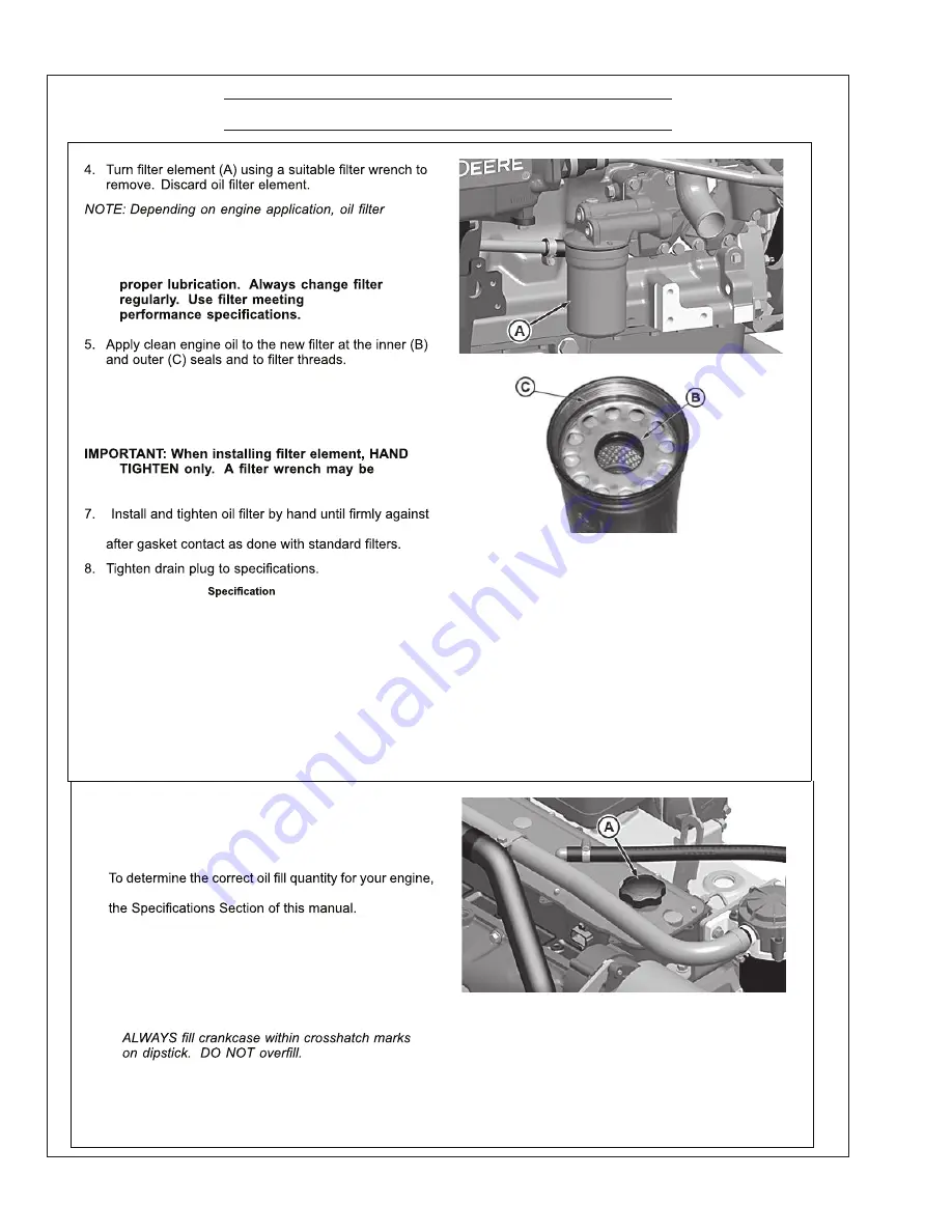 Northern Lights M150A13 Operator'S Manual Download Page 28