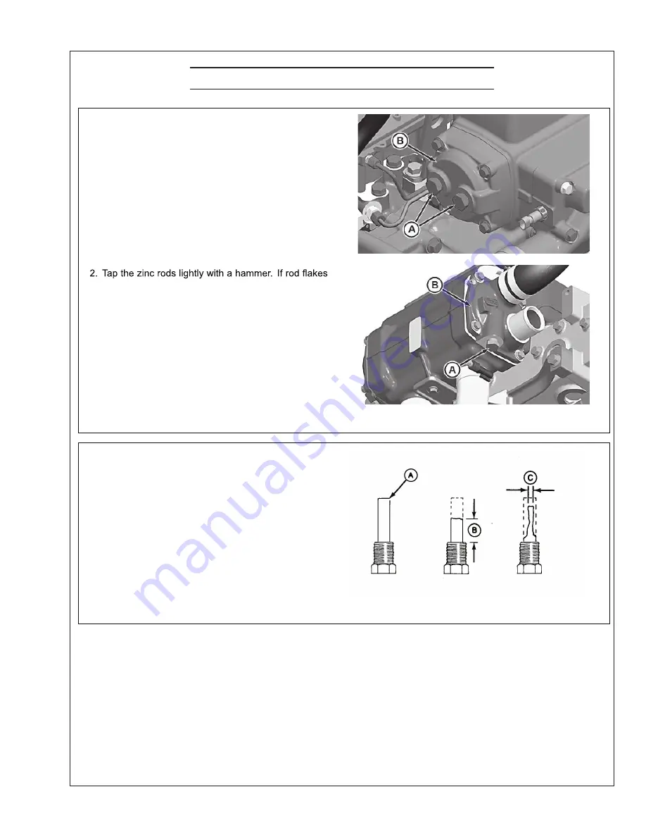 Northern Lights M150A13 Operator'S Manual Download Page 31