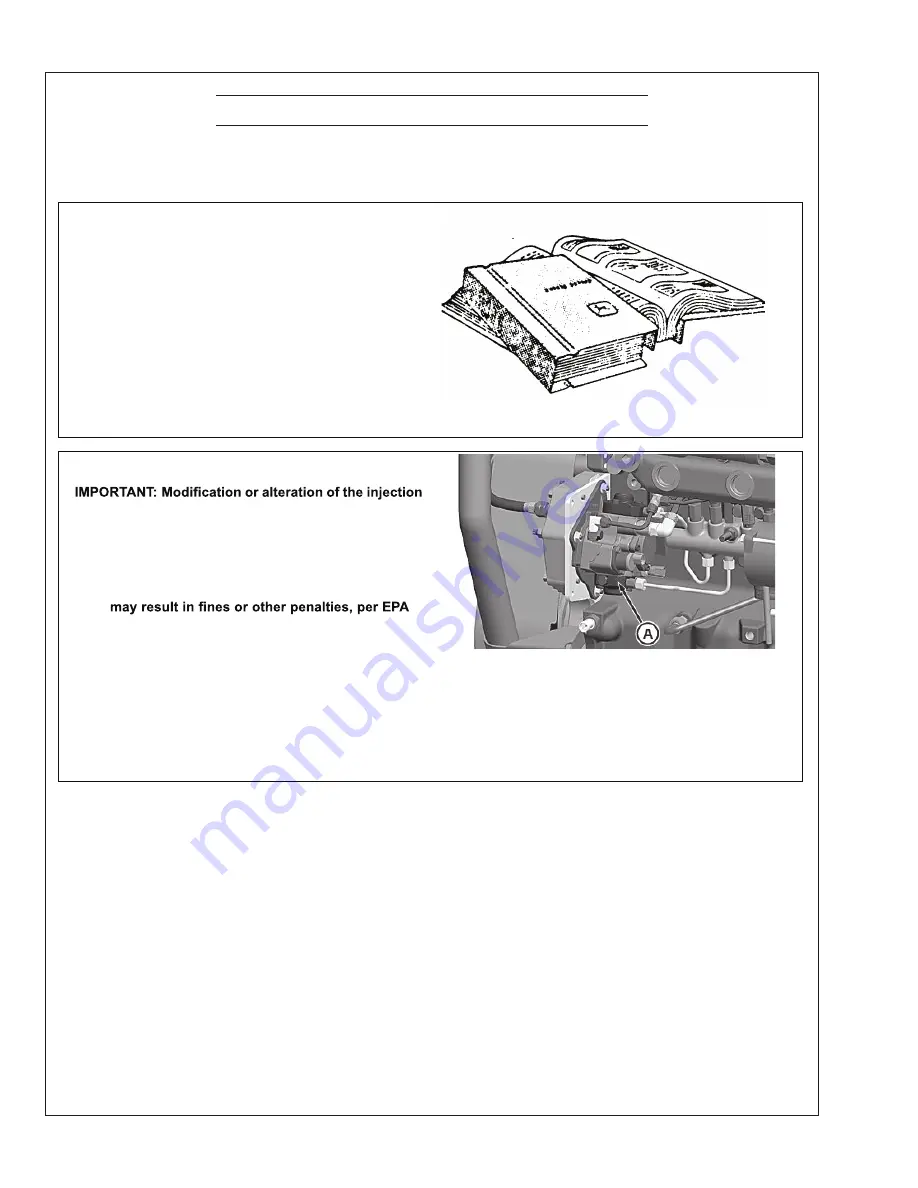 Northern Lights M150A13 Operator'S Manual Download Page 52