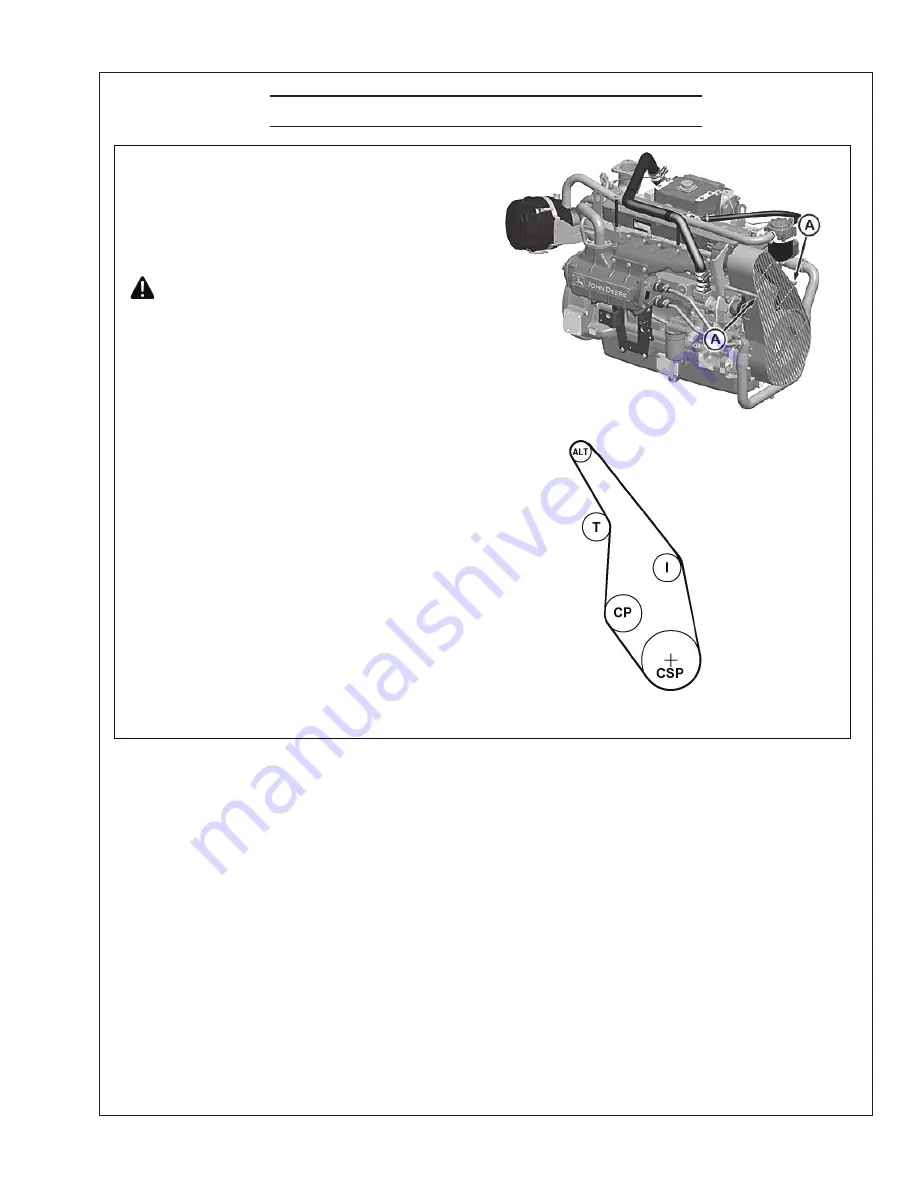 Northern Lights M150A13 Operator'S Manual Download Page 57