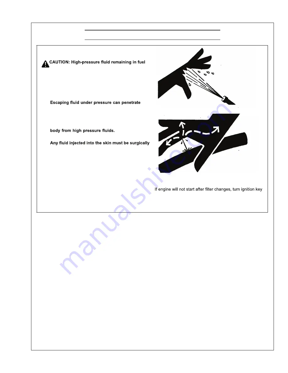 Northern Lights M150A13 Operator'S Manual Download Page 59