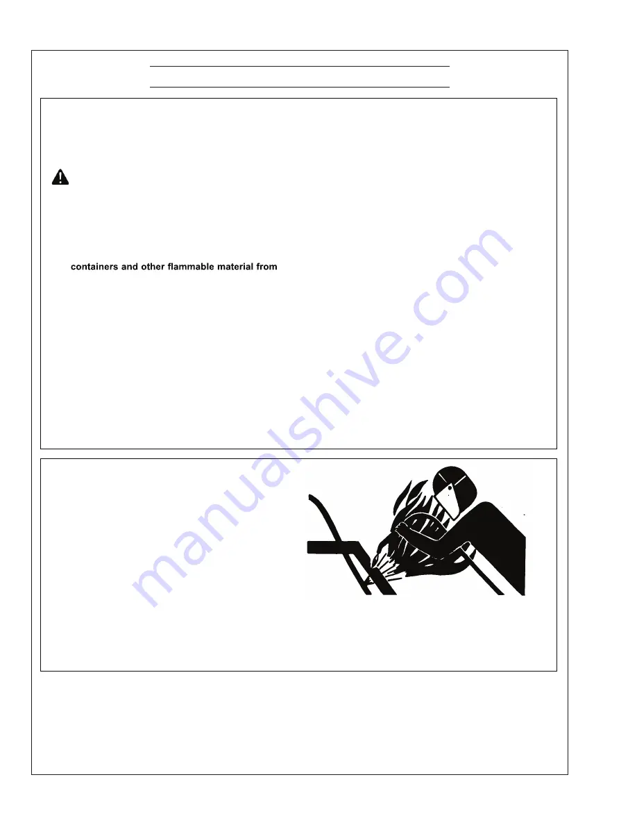 Northern Lights M150A13 Operator'S Manual Download Page 62