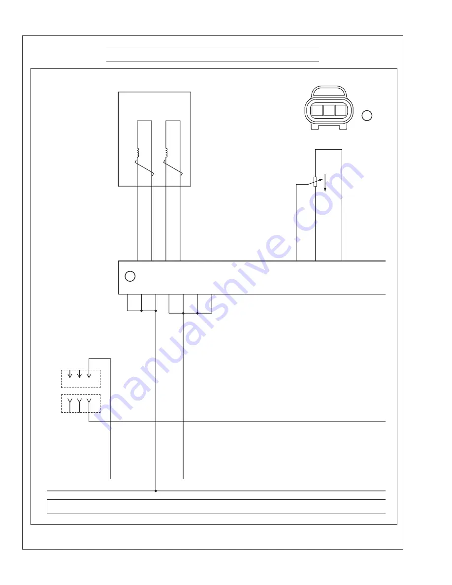 Northern Lights M150A13 Operator'S Manual Download Page 64