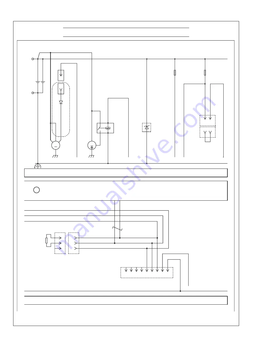 Northern Lights M150A13 Operator'S Manual Download Page 70