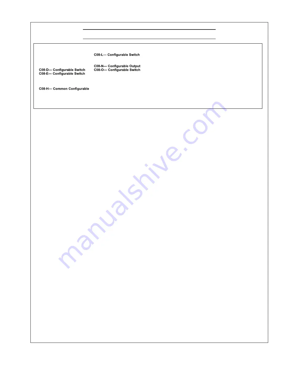 Northern Lights M150A13 Operator'S Manual Download Page 75