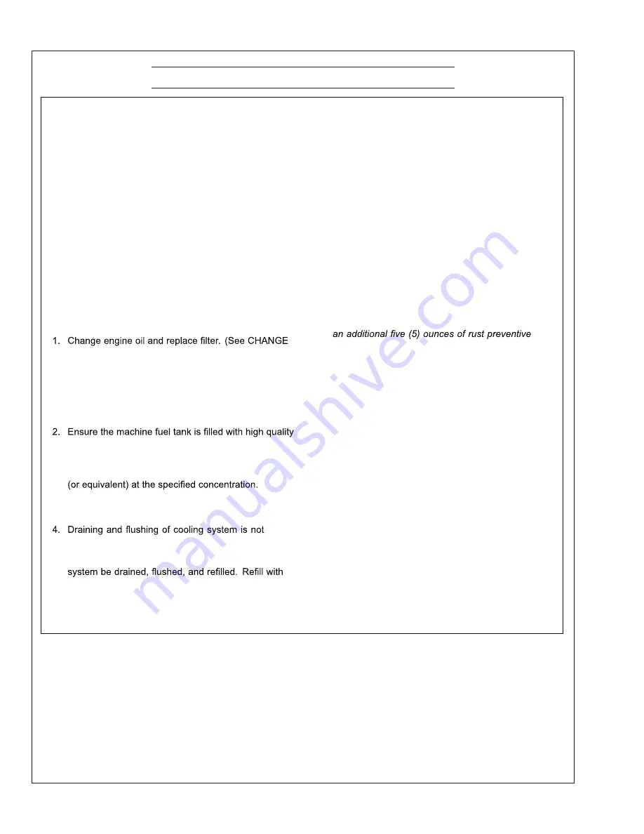 Northern Lights M150A13 Operator'S Manual Download Page 92