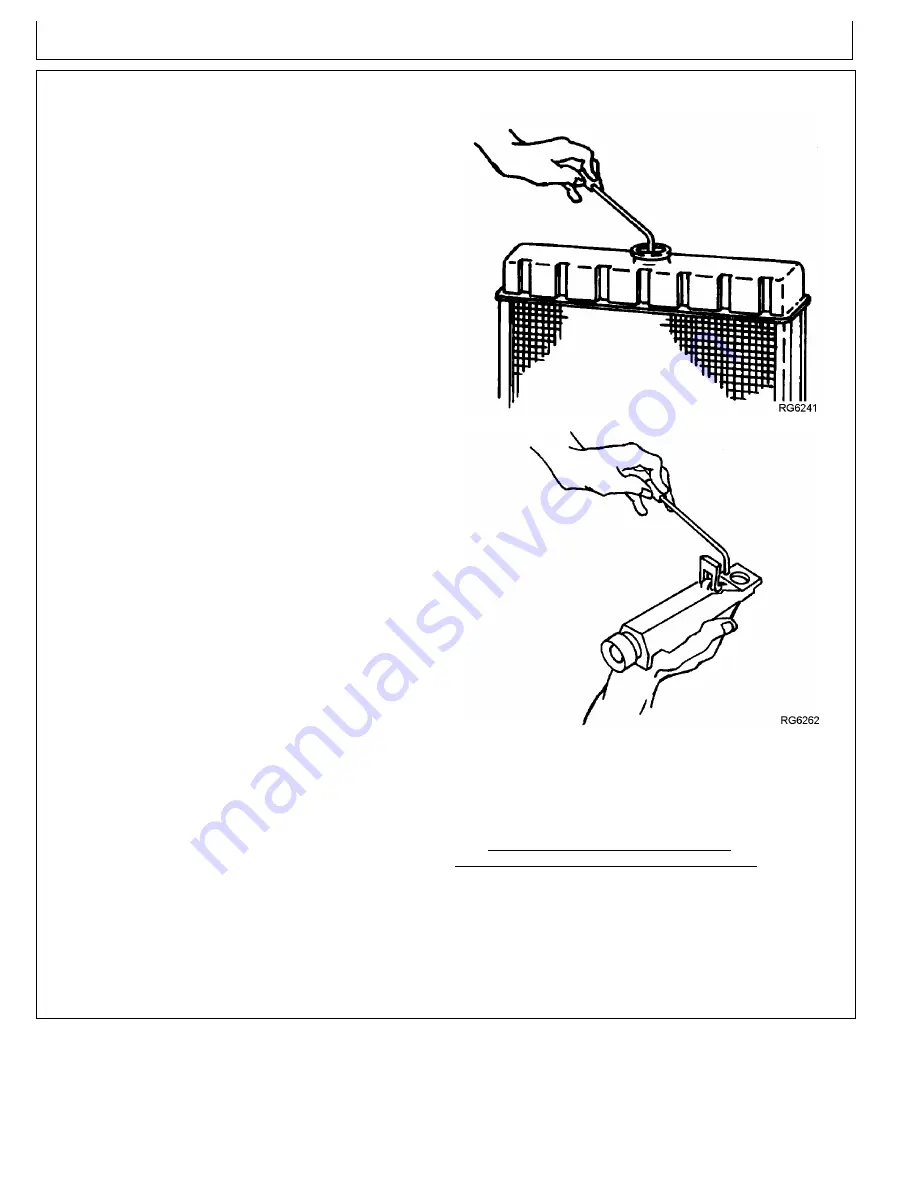 Northern Lights M65C13 Operator'S Manual Download Page 46