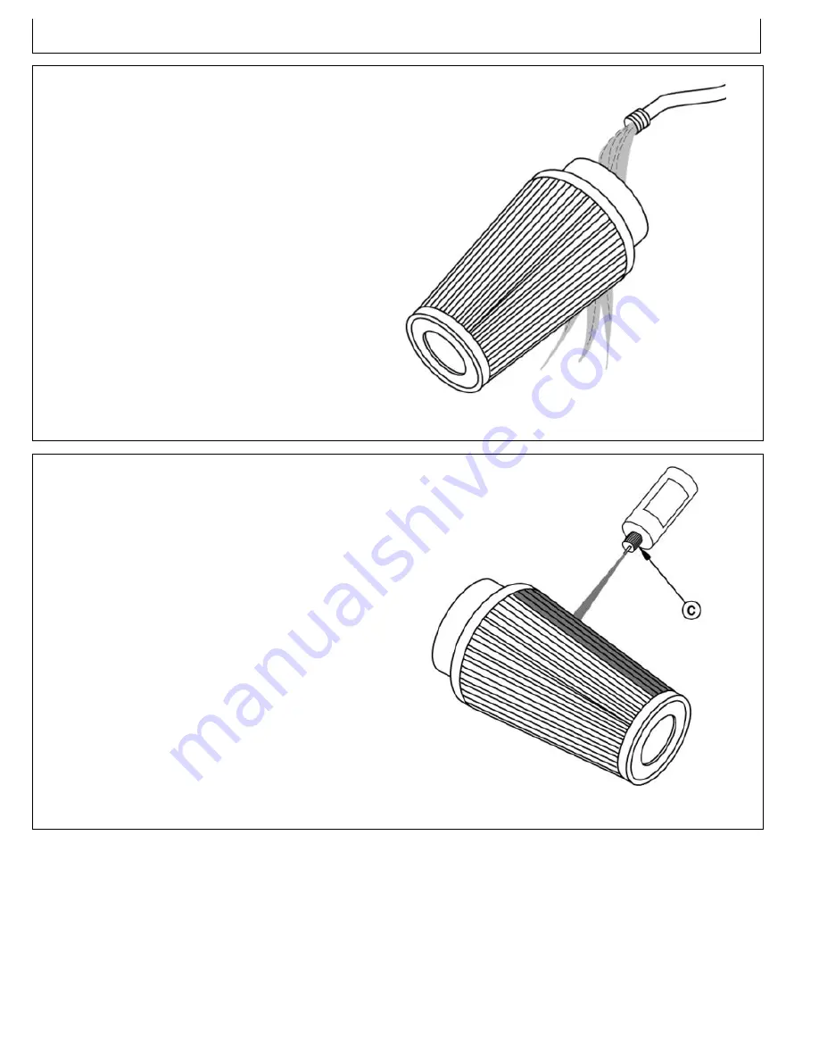 Northern Lights M65C13 Operator'S Manual Download Page 67