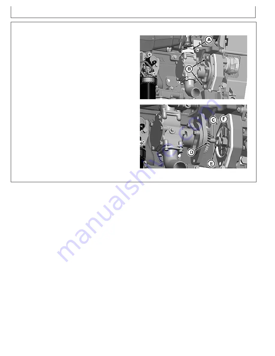 Northern Lights M65C13 Operator'S Manual Download Page 73