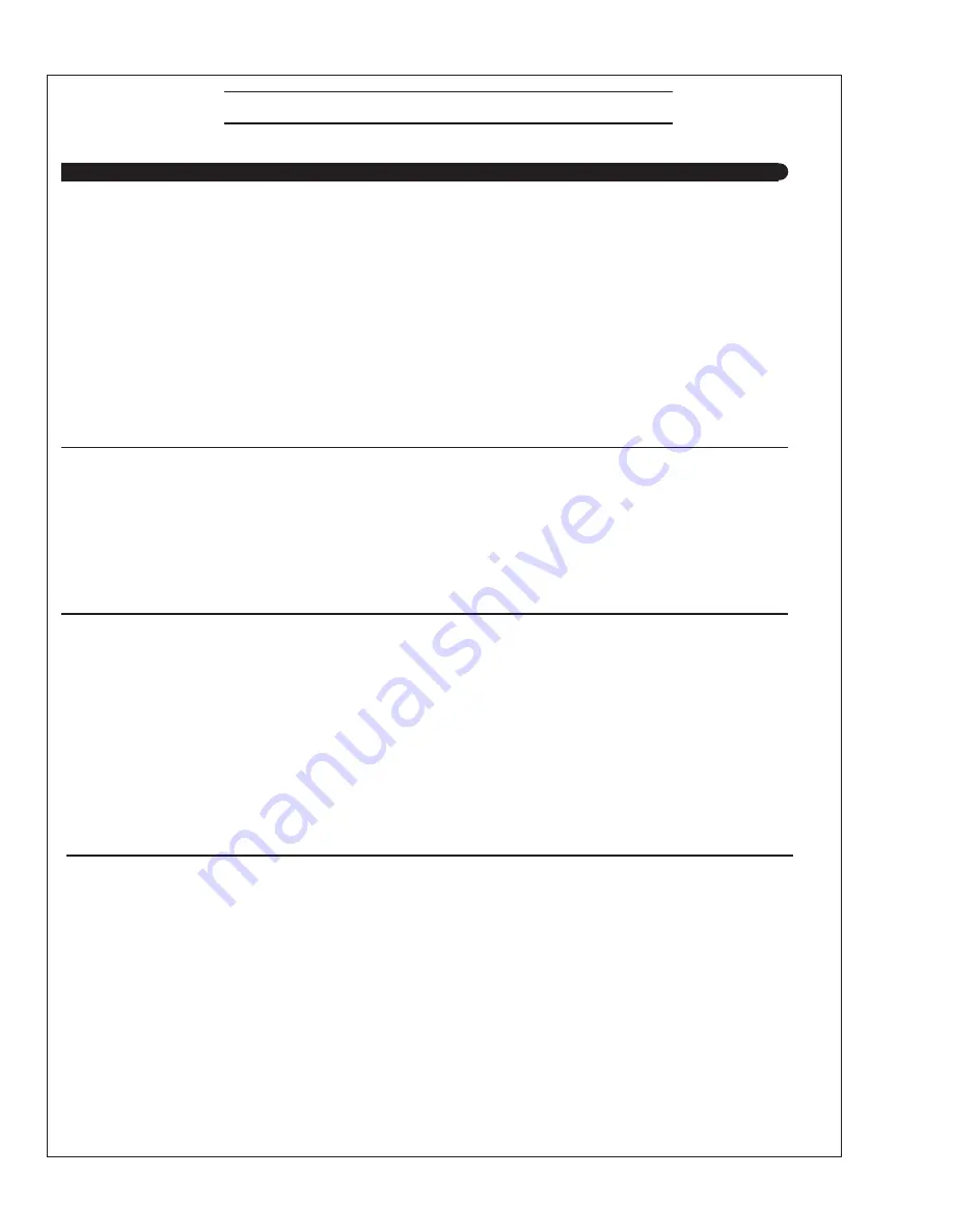 Northern Lights M673L3 Operator'S Manual Download Page 32