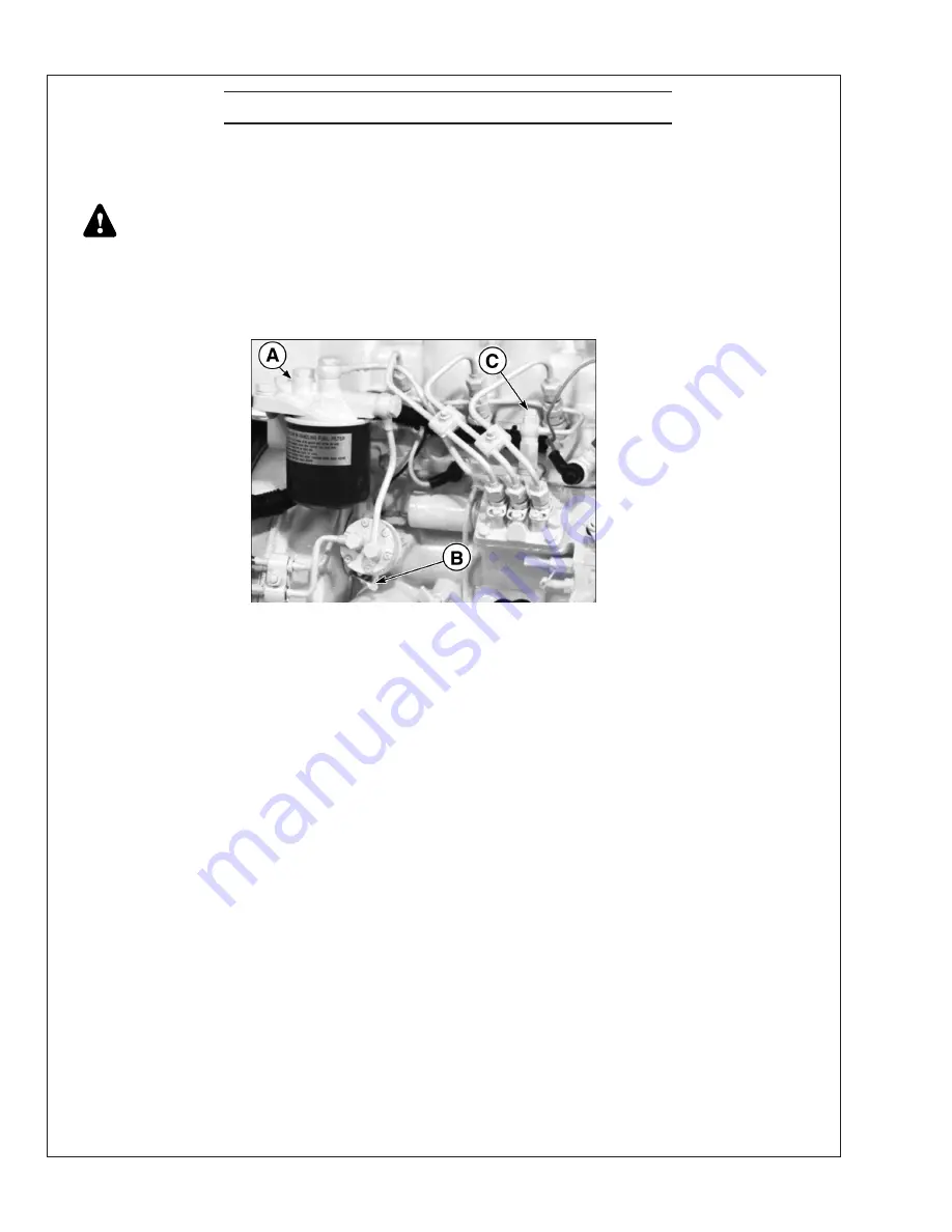 Northern Lights M673L3 Operator'S Manual Download Page 34