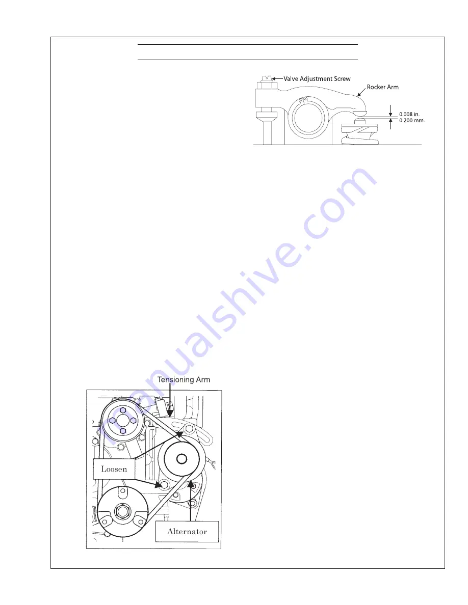 Northern Lights NL673L4 Operator'S Manual Download Page 19