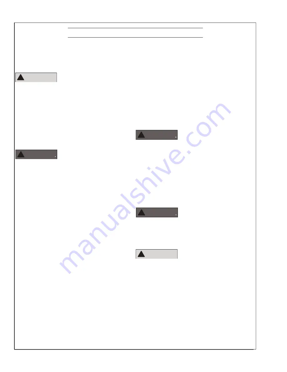 Northern Lights NL844T4E Operator'S Manual Download Page 10