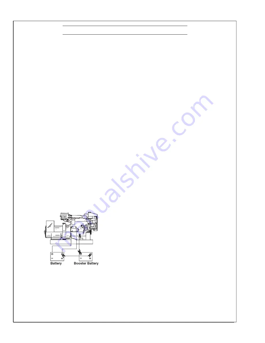 Northern Lights NL844T4E Operator'S Manual Download Page 28