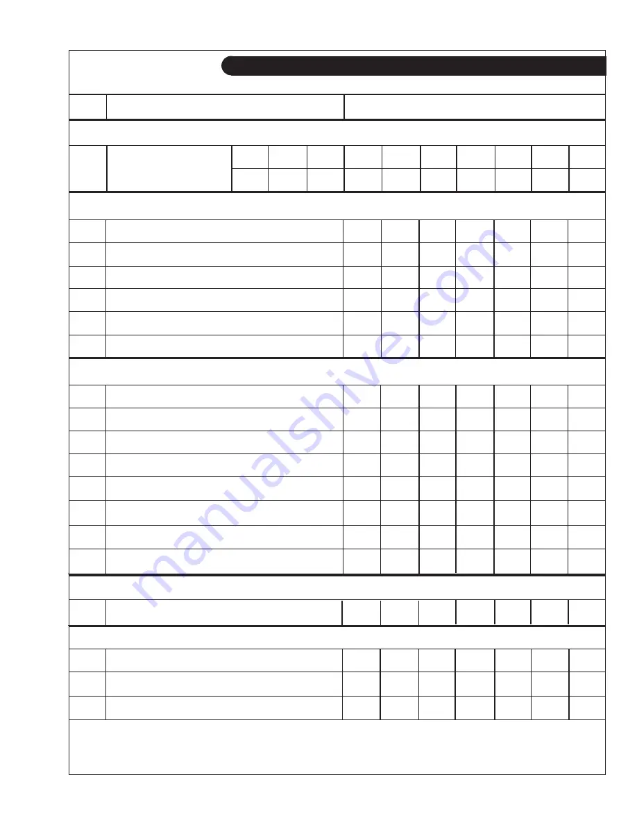 Northern Lights OLP LP445 Operator'S Manual Download Page 11