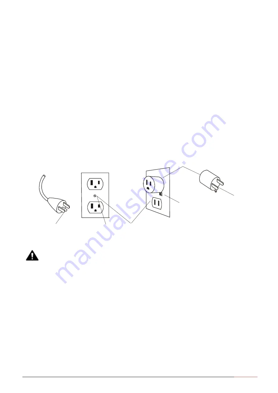 Northern Lights TA-258 Assembly Manual And Owner'S Manual Download Page 4