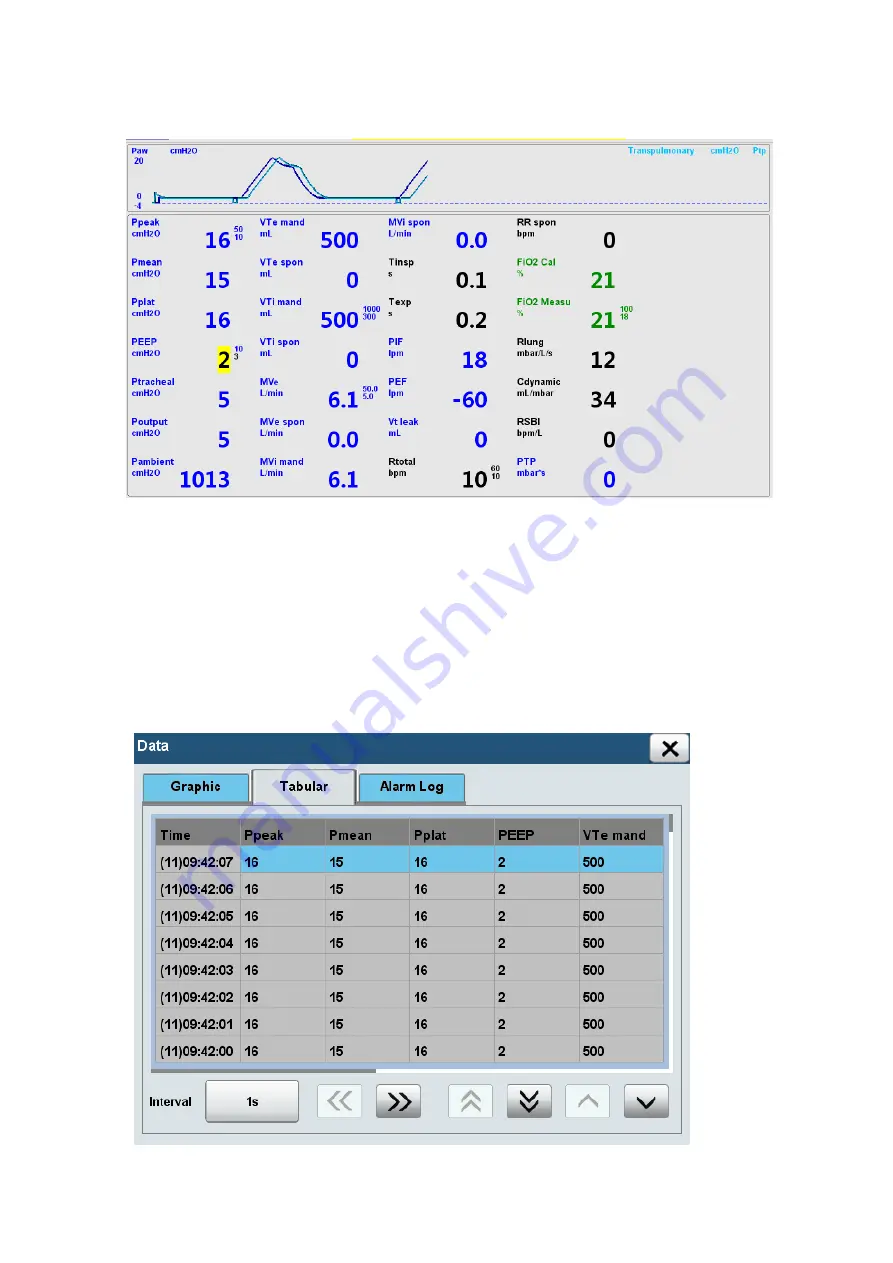 Northern Meditec Crius V6 Operator'S Manual Download Page 50