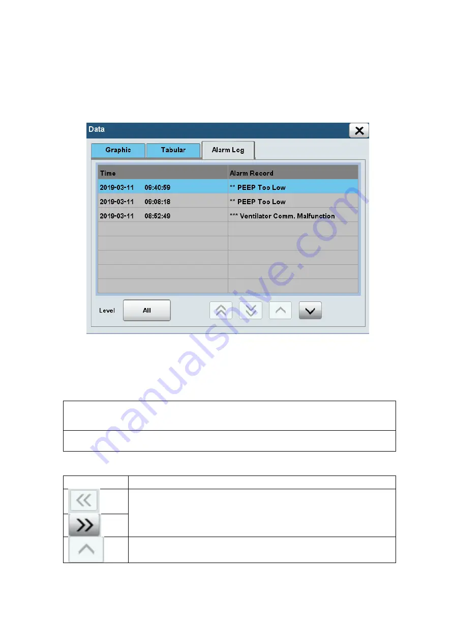 Northern Meditec Crius V6 Operator'S Manual Download Page 53