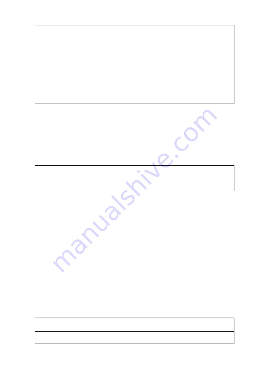 Northern Meditec Crius V6 Operator'S Manual Download Page 143