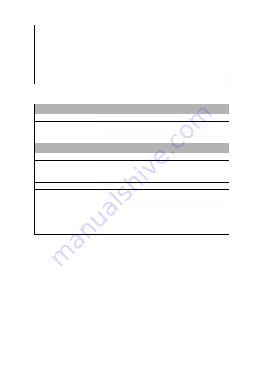 Northern Meditec Crius V6 Operator'S Manual Download Page 158