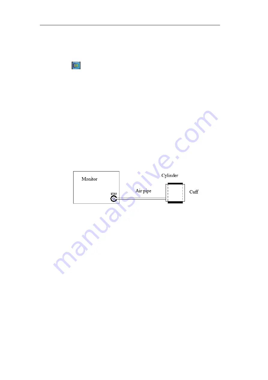 Northern Meditec Taurus E Operator'S Manual Download Page 65