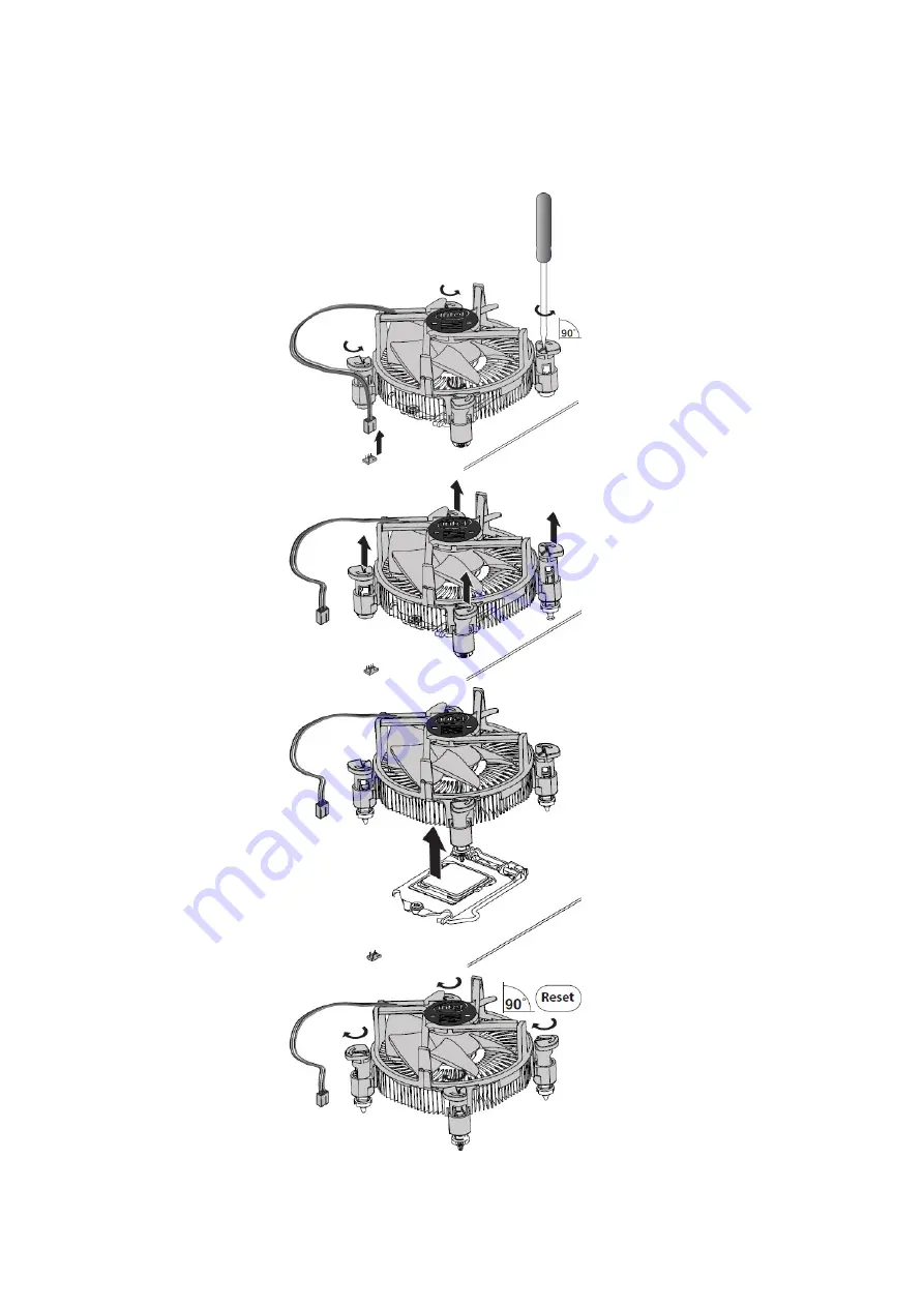 Northern Micro Spirit Q370-AS User Manual Download Page 46