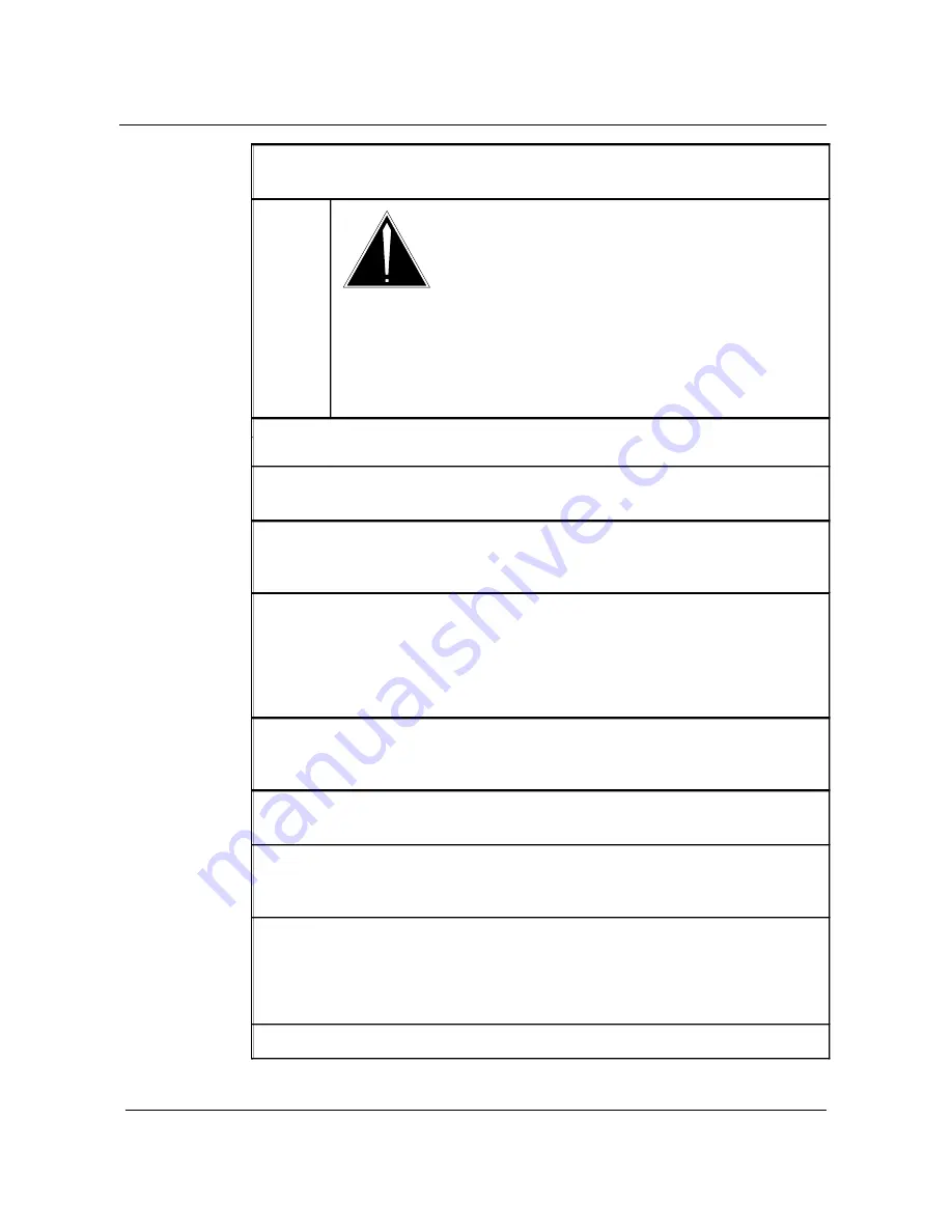 Northern Telecom BCS35 Replacement Manual Download Page 86