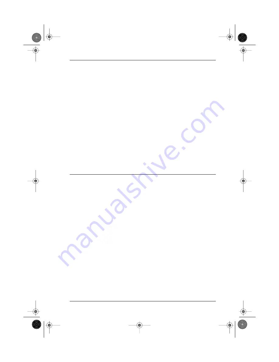 Northern Telecom Compact ICS 4.0 Manual Download Page 7