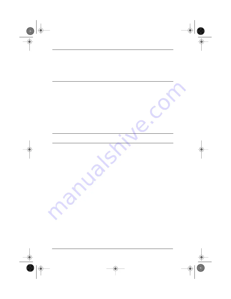 Northern Telecom Compact ICS 4.0 Manual Download Page 12