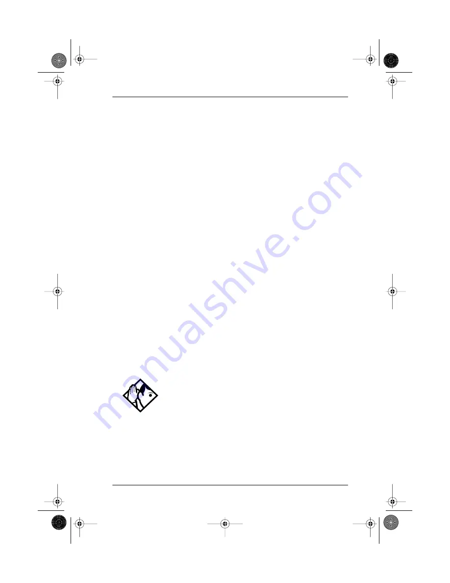 Northern Telecom Compact ICS 4.0 Manual Download Page 57