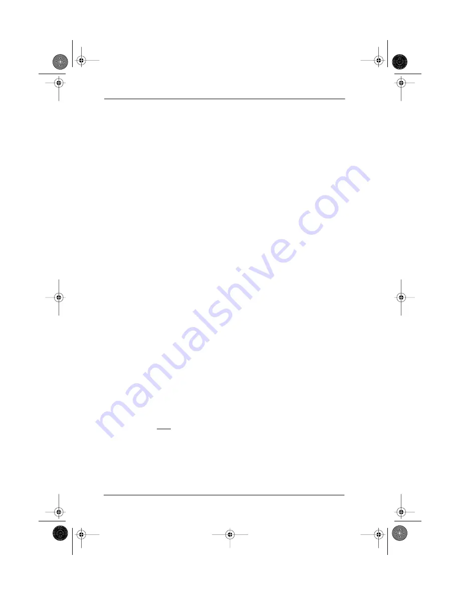 Northern Telecom Compact ICS 4.0 Manual Download Page 86