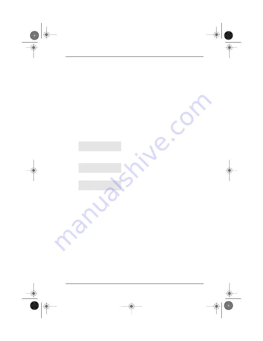 Northern Telecom Compact ICS 4.0 Manual Download Page 113