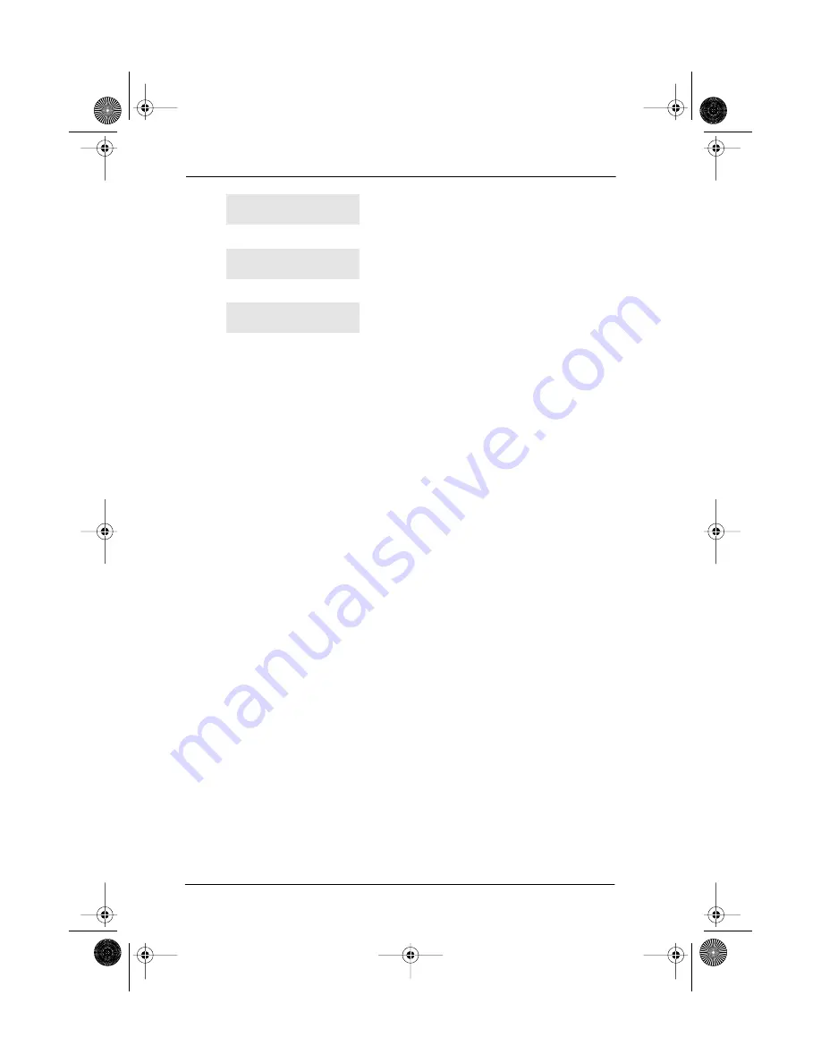 Northern Telecom Compact ICS 4.0 Manual Download Page 138