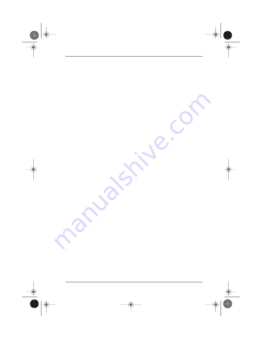 Northern Telecom Compact ICS 4.0 Manual Download Page 181