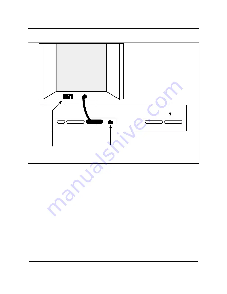 Northern Telecom DNC-100 Installation Manual Download Page 102