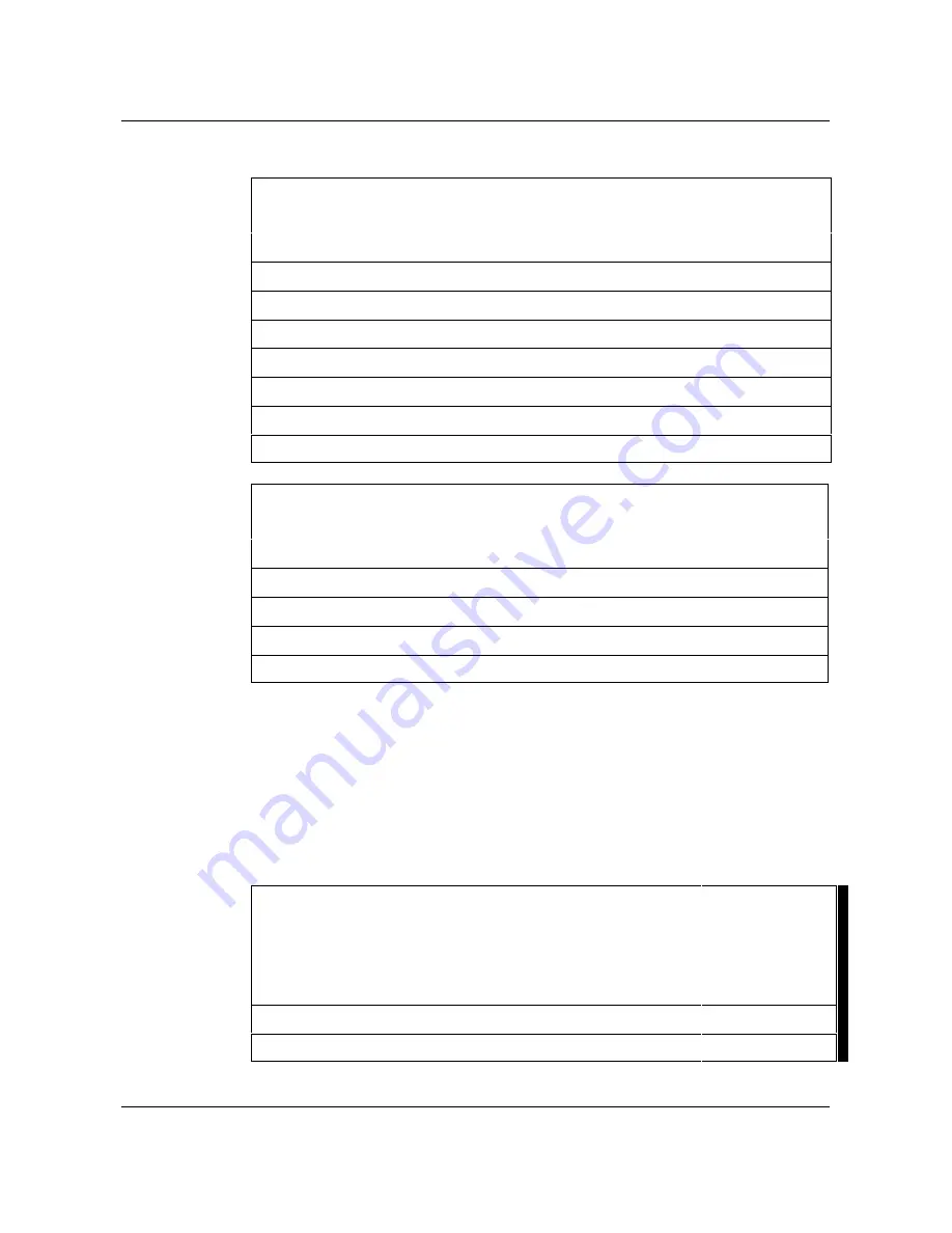 Northern Telecom M5212 ACD General Description, Installation And Maintenance Download Page 15