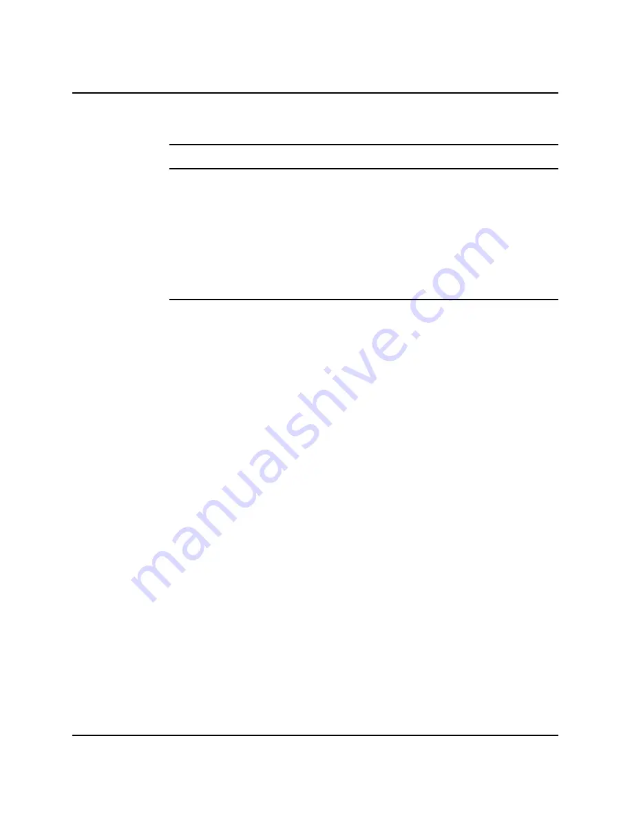 Northern Telecom Meridian SL-1 Installation And Testing Instructions Download Page 15