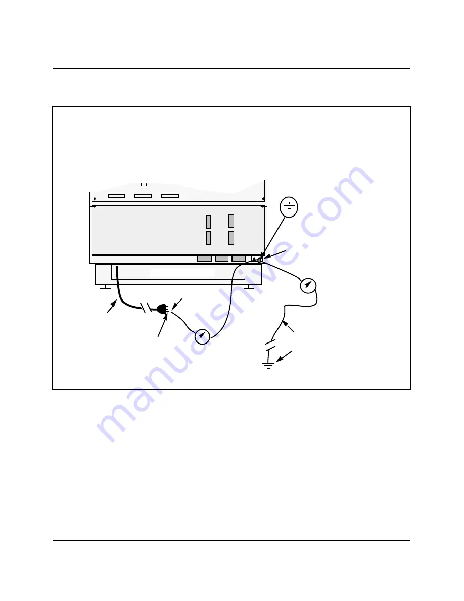 Northern Telecom Meridian SL-1 Скачать руководство пользователя страница 16