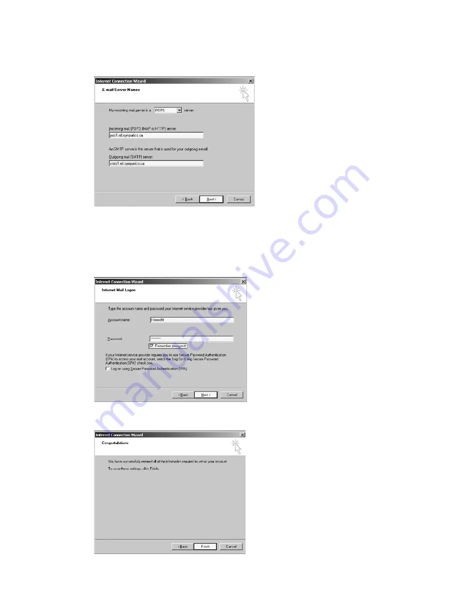 Northern Telecom Sans Fil Installation Manual Download Page 17