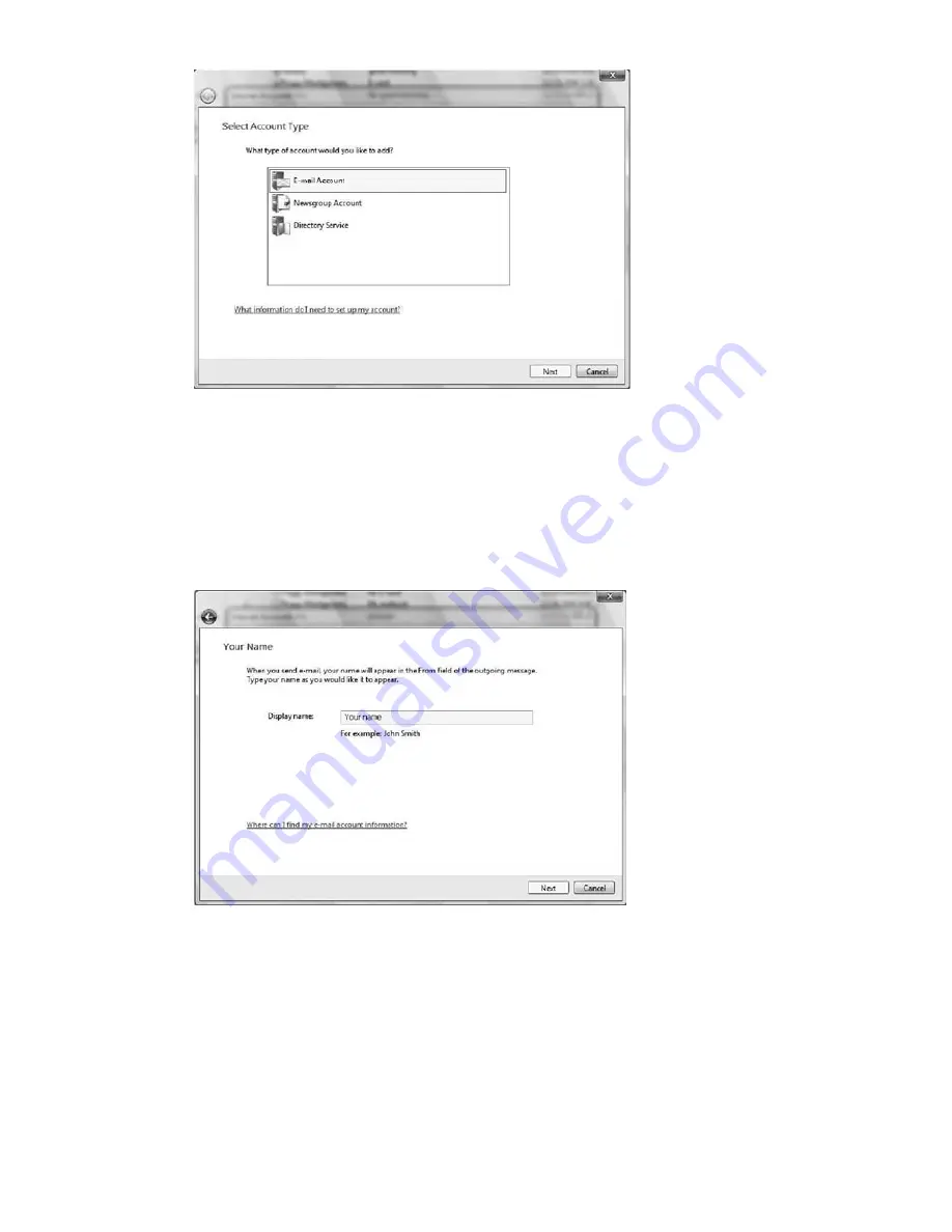 Northern Telecom Sans Fil Installation Manual Download Page 33